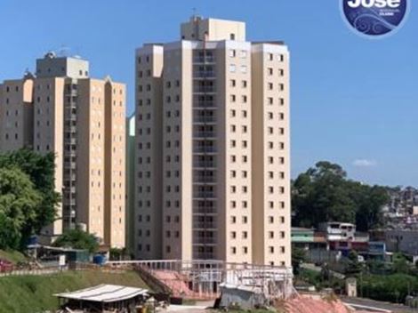 Venda de Apartamento sem Burocracia em Cumbica