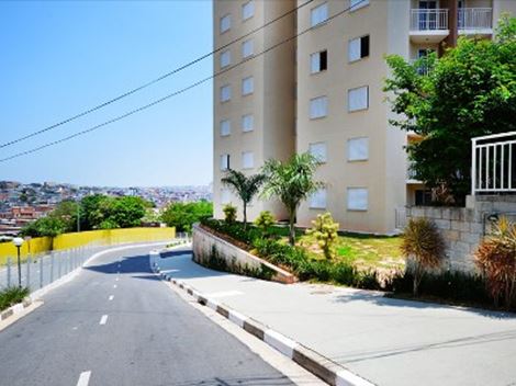 Empreendimento Imobiliário em Franco da Rocha