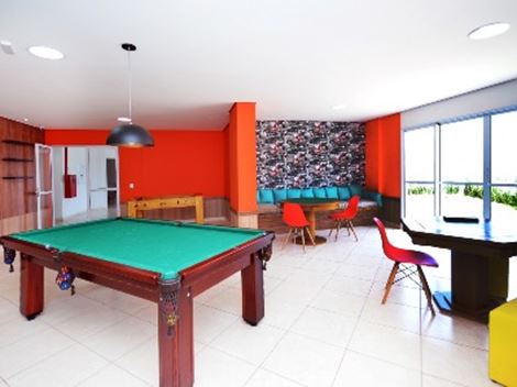Comprar Apartamento com Nome Sujo na Villa Quitauna