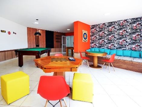 Venda de Apartamento com Nome Sujo na Villa Quitauna