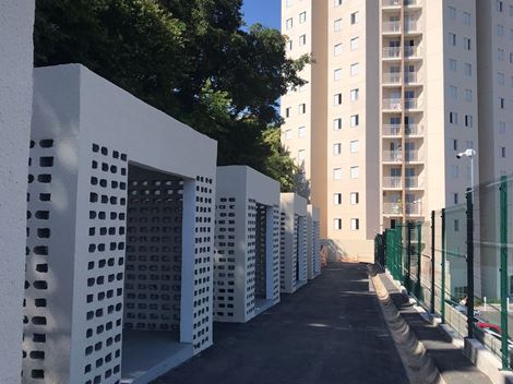ESPAÇO AMPLO