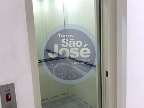 ELEVADOR SOCIAL